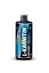 Hardline Thermo L-carnıtıne 2000mg 1000ml Karpuz