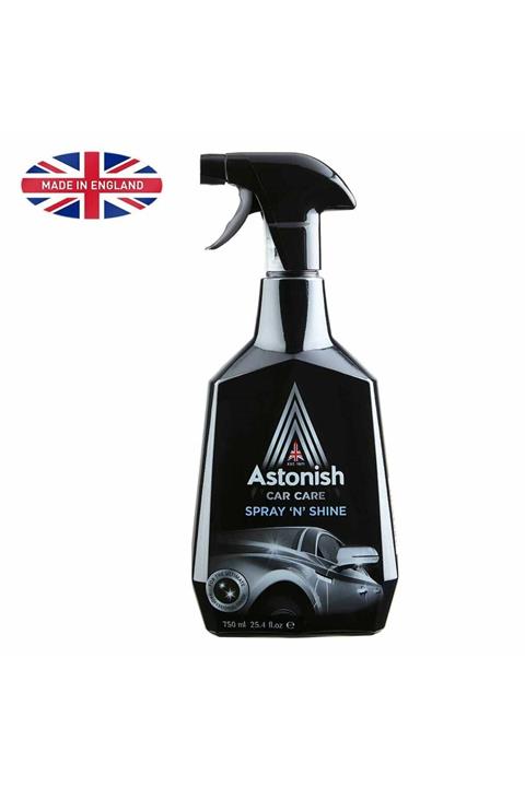 Astonish Sprey Cila 750 ml