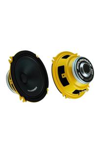 Soundmax Sx-m5neo 13 Cm 300 Watt 85 Rms Oto Midrange Hoparlör