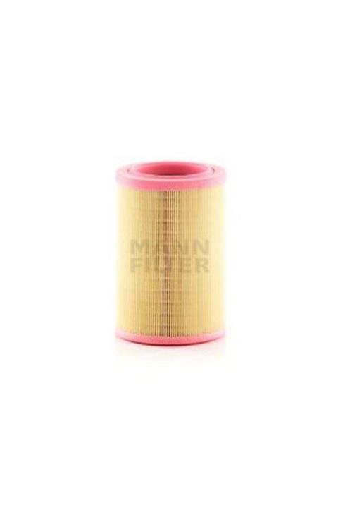 MANN Hava Fıltresı Alfa Romeo Gıulıetta -940 1.6jtdm