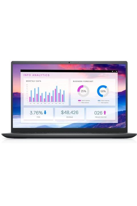 Dell Vostro 5410 I7-11370h 16gb 512gb Ssd 2gb Geforce Mx450 14 Fhd Ubuntu N3005vn5410emea-u