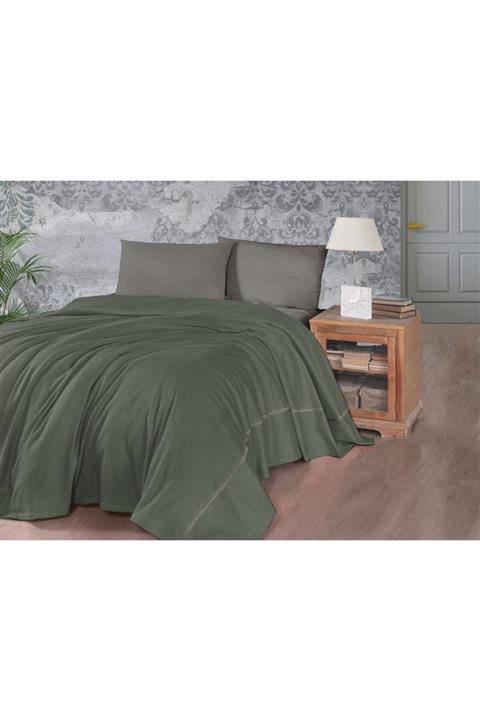 First Choice Soft Prıvate Pike Haki