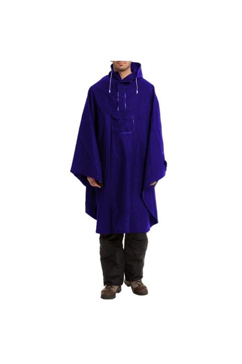 Makara Trekking Panço Yağmurluk