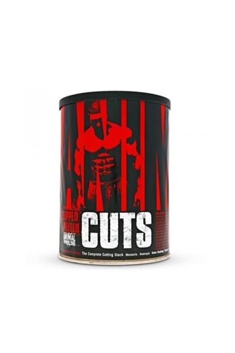 Universal Cuts 42 Paket