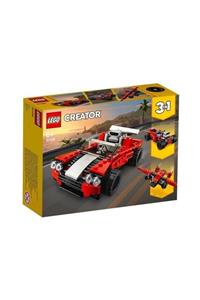 LEGO Creator Spor Araba 31100