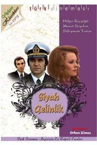 Fanatik Siyah Gelinlik Dvd