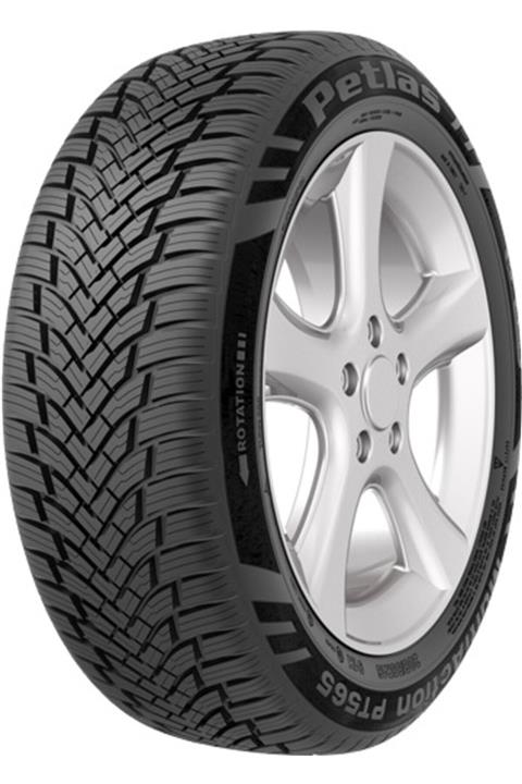 Petlas 175/70r 13 Tl 82t Multı Actıon Pt565 Dört Mevsim (2021 Üretim)