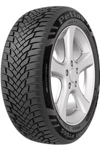 Petlas 175/70r 13 Tl 82t Multı Actıon Pt565 Dört Mevsim (2021 Üretim)