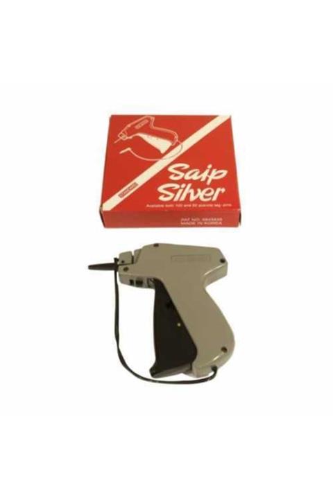 Saip Silver Standart Iğneli Kılçık Tabancası