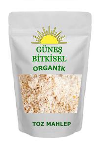 Güneş Bitkisel Organik Toz Mahlep 1 Kg