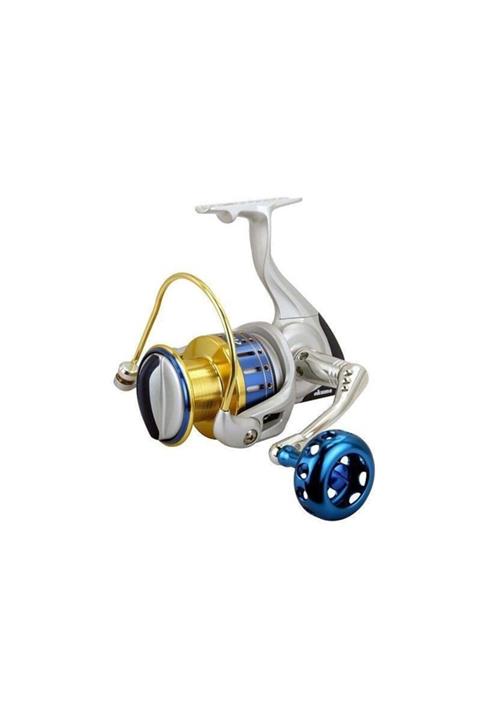 Okuma Cedros Cj 65 Makine