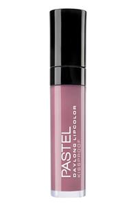 Pastel Daylong Lipcolor Kissproof 29 Likit Ruj