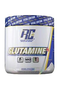 RONNIE COLEMAN SIGNATURE SERIES DEALS Ronnie Coleman Glutamine 300 gr