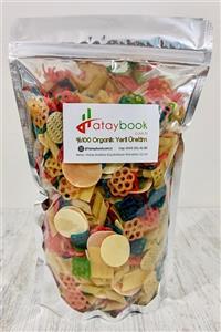 Hataybook Suriye Cipsi 500 gr