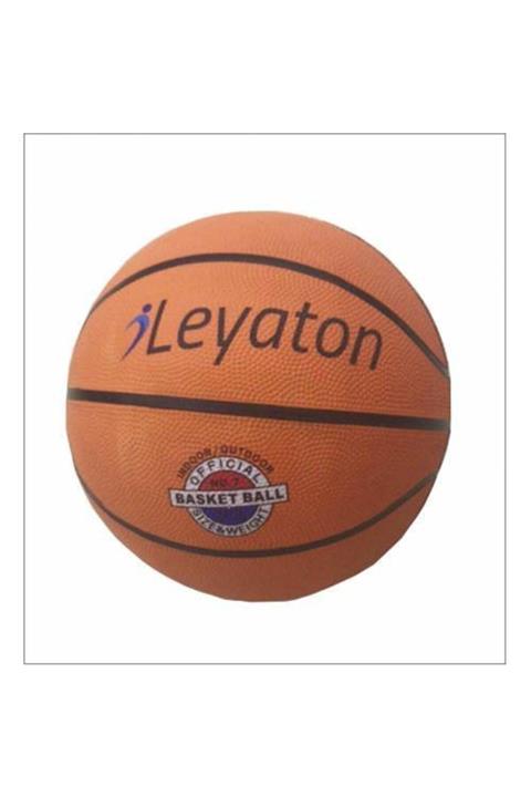 Leyaton Basketbol Topu Size-7