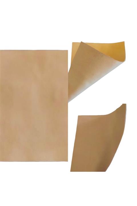 derioutdoor Naturel Vaketa Deri