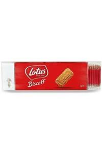 Lotus Biscoff Karamelize Bisküvi 25x6,25gr  156 Gr