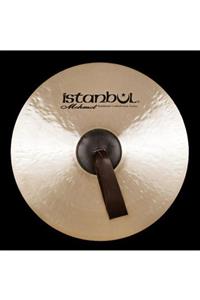 İstanbul Mehmet Super Symphonic 19 Inch Bando Ve Orkestra Zili