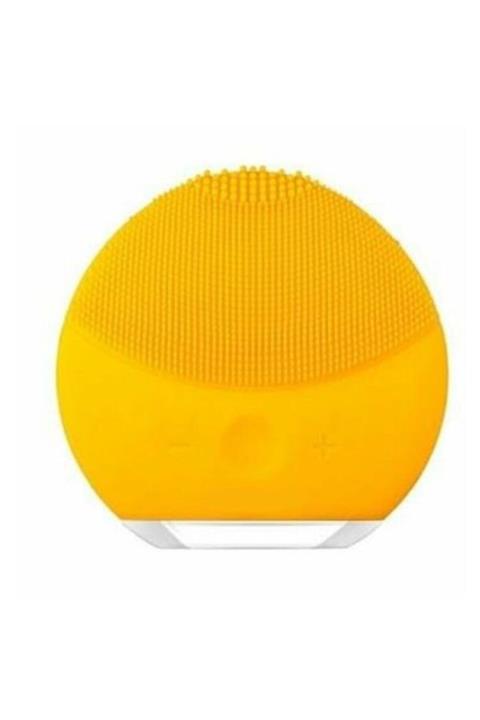 pazariz Titreşimli Yüz Temizleme