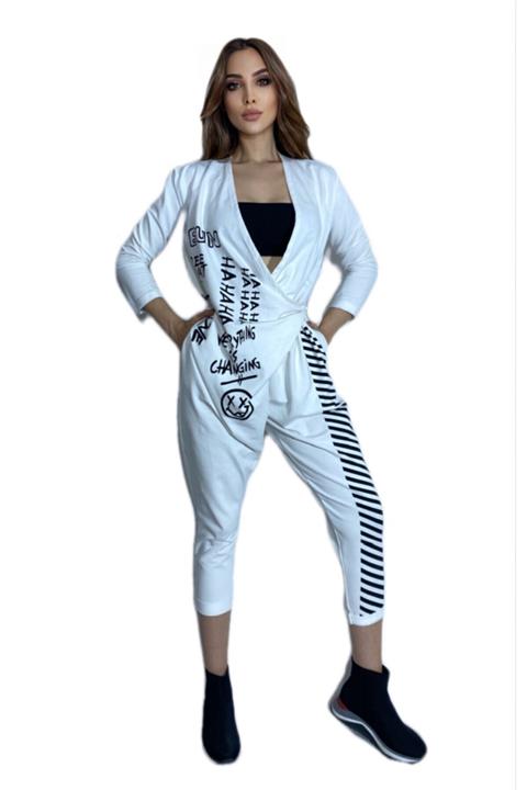 Boutique Angelique Tulum Eşofman