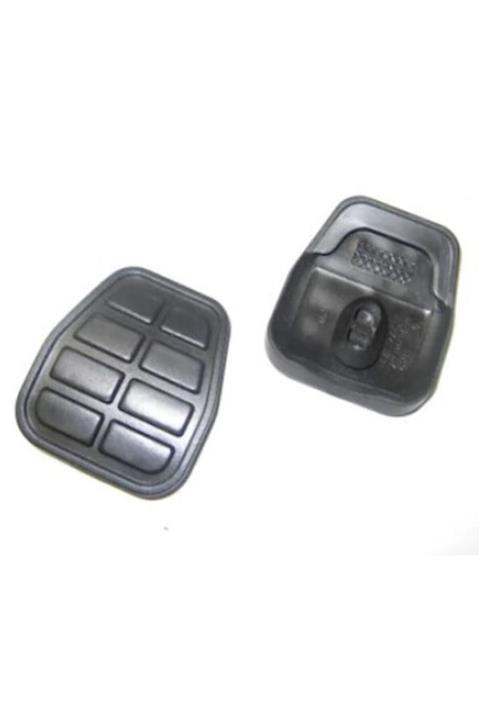 Aftermarket Vw Golf 3 Vento 96-99 Polo Hb 6n 95-00 Polo Classic 96-02 Uyumlu Fren Pedal Lastiği 6x0721173 B41