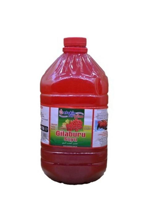 ÖZTEKİNLER GİLSU Gilaburu Suyu- 5 Lt