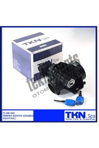 TKN Fiat Tempra Kontak Gövdesi - Anahtarlı 64421797 Fı-kn-002