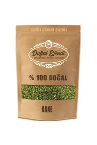 Doğal Efendi Nane  250 Gr.