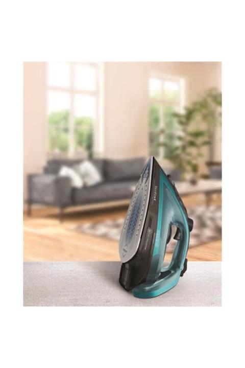 TEFAL Ultraglıss Antı Calc Plus 2800w Buharlı Ütü Fv6832