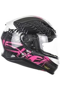 Shoei Shoeı Nxr Seductıon Tc-7