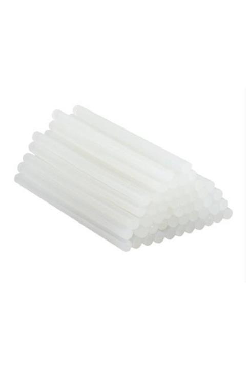 MasterCar 10w Silikon Tabancası Için Silikon Yapıştırıcı Yedek Uç 15 Adet