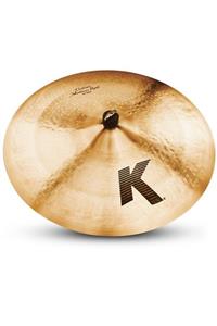 ZILDJIAN 22\\ K Custom Medium Ride