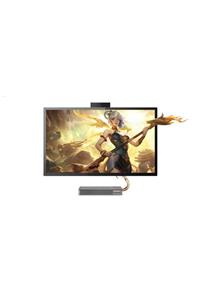 LENOVO Ideacentre Aıo 5 27ımb05 I5-10400t Gtx 1650 4 gb 16 gb 512 gb Ssd 1tb Hdd W10h 27\