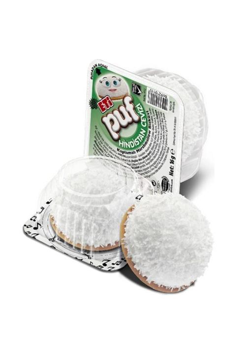 Eti Puf Hindistan Cevizli