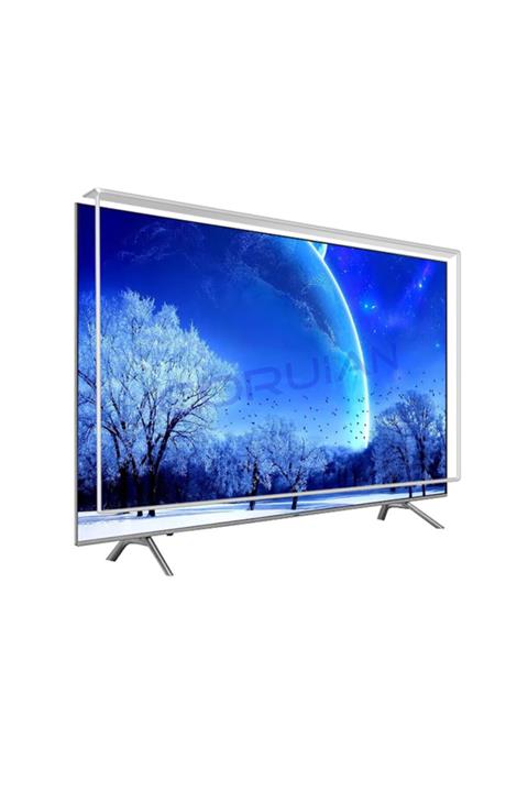 CORUIAN Samsung 65qn90 Tv Ekran Koruyucu / 3mm Ekran Koruma Paneli
