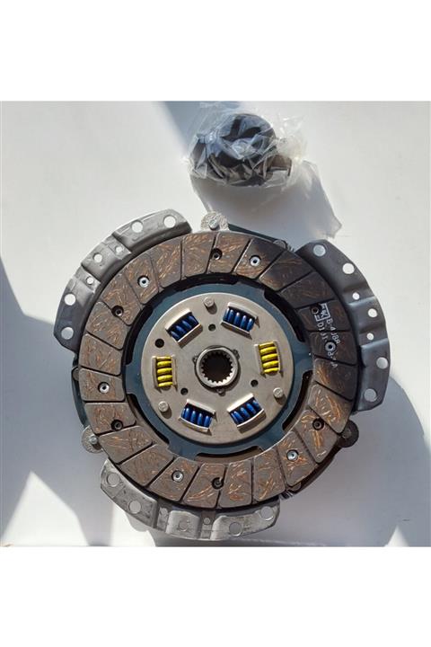 NAGAMA Lada Vega Uyumlu Debriyaj Seti