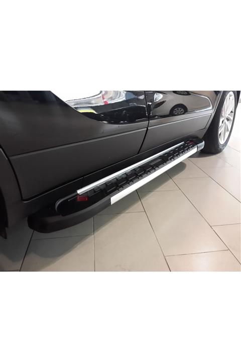 Dacia Duster (20102014) Dacıa Duster (10-13) V2 Sline Alm Yan Basamak 290559alm