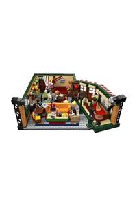 LEGO Ideas 21319 Central Perk