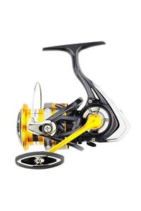 DAIWA Revros 19 Lt 4000 Cxh Spin Olta Makinesi