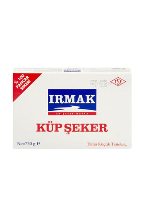 Irmak Küp Seker 750 gr