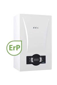 Eca Proteus Premix 30 Kw Erp Yoğuşmalı Kombi