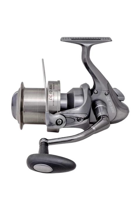 Remixon DL 8000 Surf Olta Makinesi