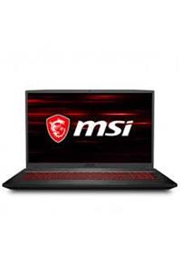 MSI Gf75 Thın 10sc-003xtr I7-10750h 8gb Ddr4 Gtx1650 Gddr6 4gb 256gb Ssd 17.3 Fhd 144hz Dos