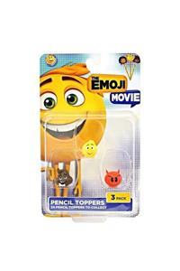 Gıochı Prezıosı Yayınları Marka: Giochi Preziosi Emj01000 Emoji Filmi 3'lü Paket-emj2020 /indirimli Fiyat Kategori: Animasyon