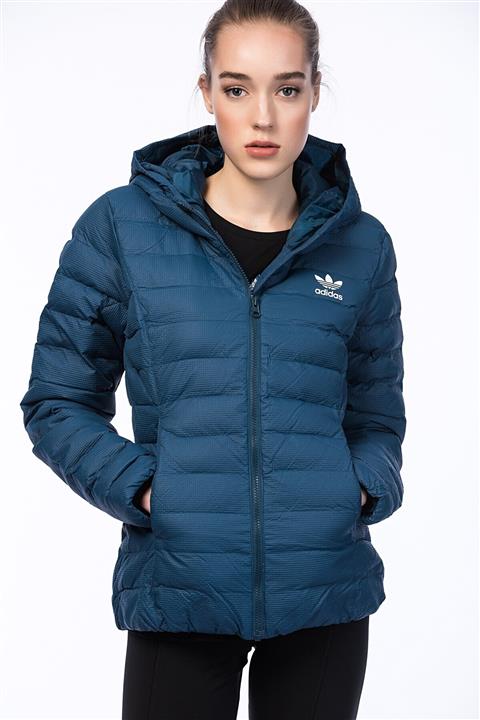 adidas Kadın Originals Ceket - Slim Jacket - Ay4788-001