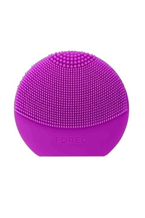 pazariz Mor Titreşimli Yüz Temizleme Cihazı