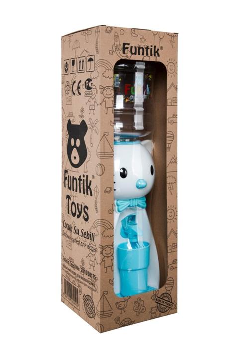 Funtik Toys Çocuk Su Sebili