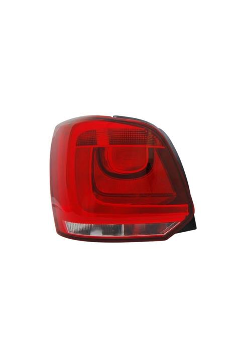 İthal Vw Polo 2010-2014 Sol Arka Stop Fren Park Lambası 6r0945095ah
