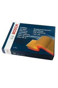 Bosch Bmw 5 518 D 2009-2016 Hava Filtresi
