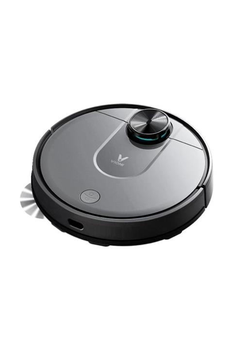 Viomi V2 Vacuum Cleaner Lazer Sensör Akıllı Robot Süpürge